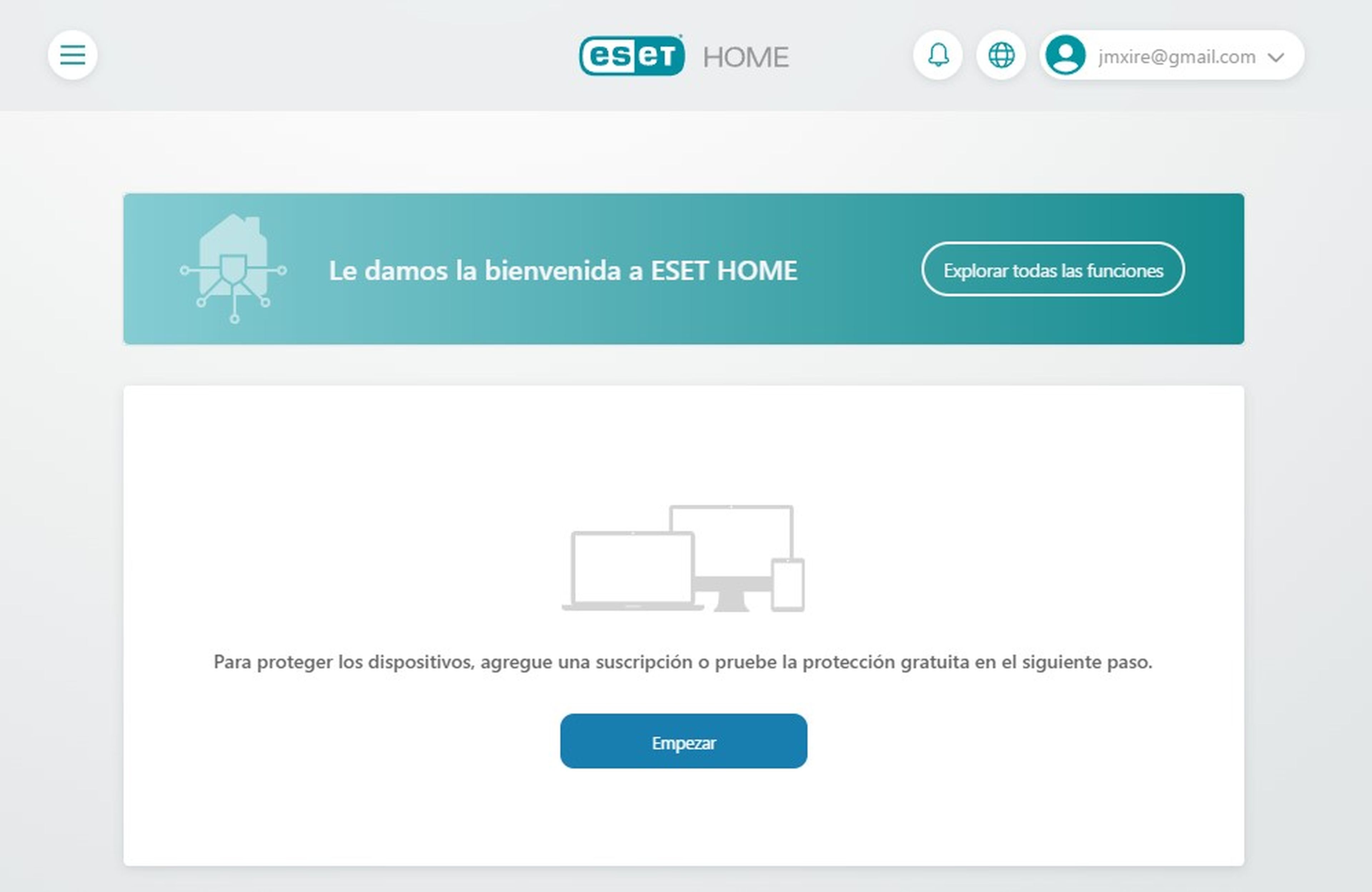 ESET Online Scanner