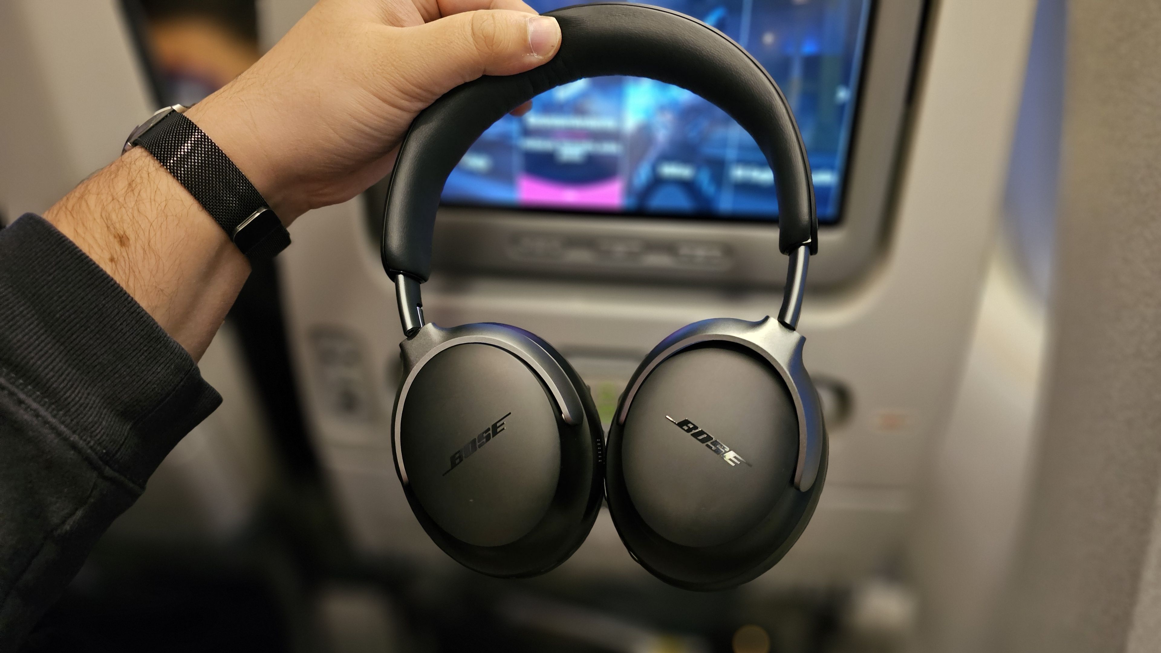 Bose QuietComfort Ultra