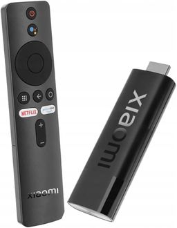 4K TV Stick