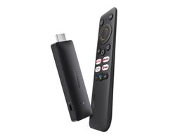 4K Smart TV Stick