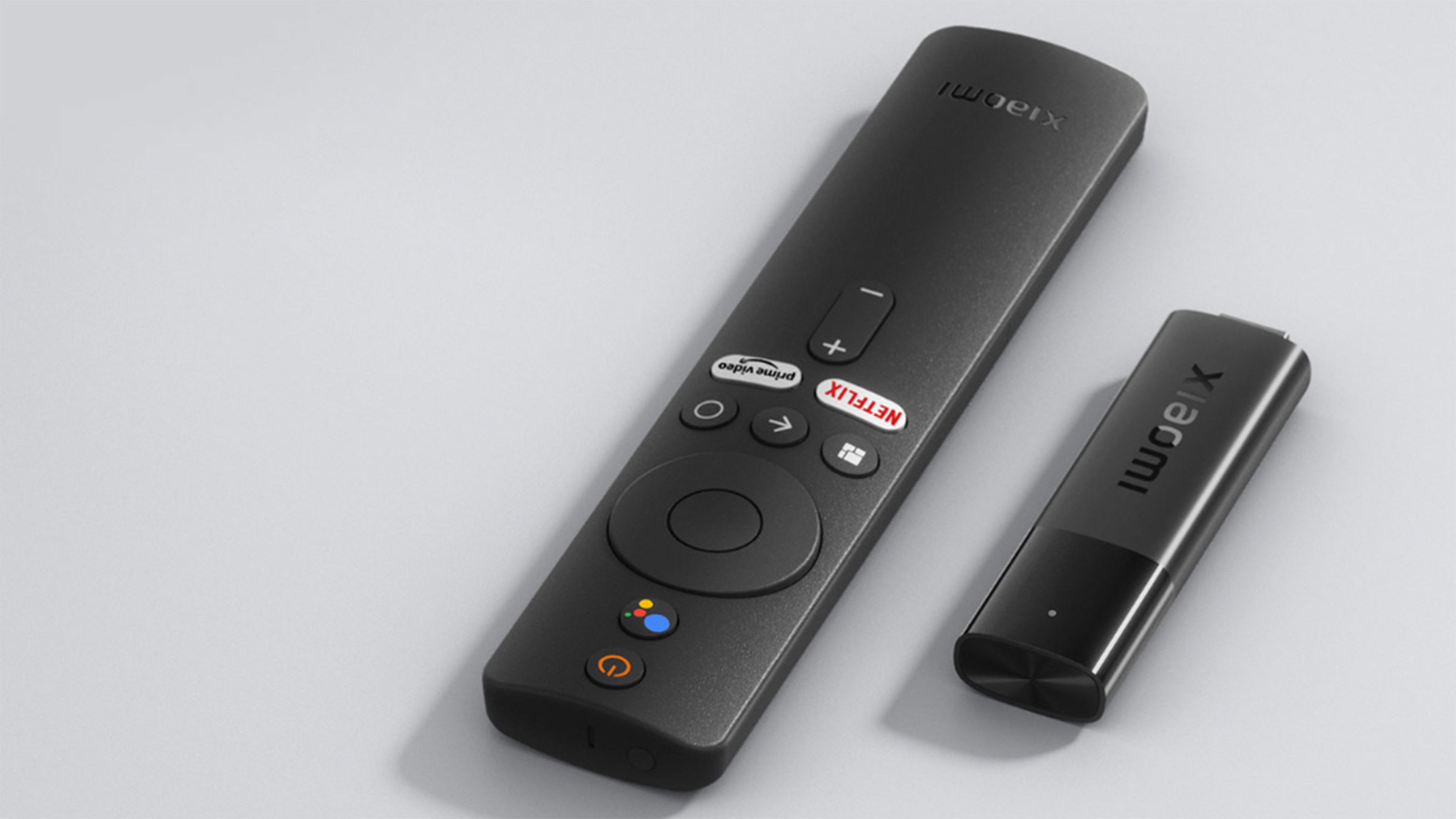 Xiaomi TV Stick 4K