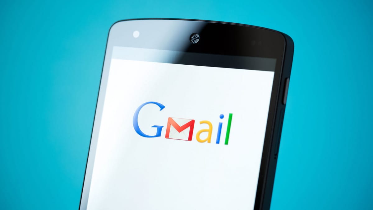 With Gmail in Android 14, you'll never go back blindly