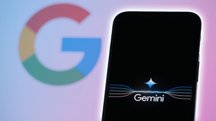 Google Gemini Italia Final