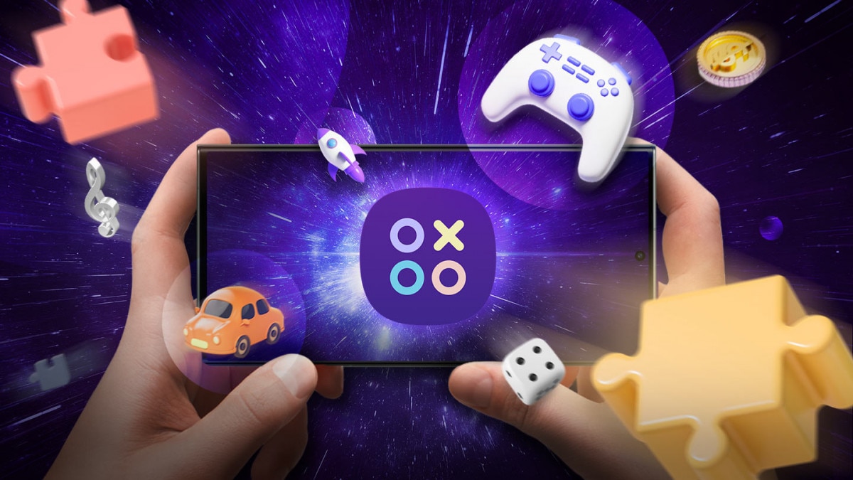 Your Galaxy is about to become the hub for cloud gaming