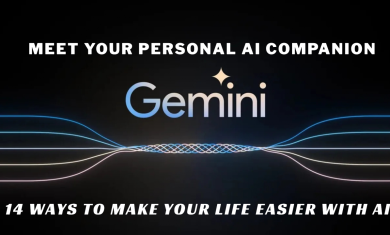 Google Gemini Gets a Makeover: New Results Panel Coming Soon