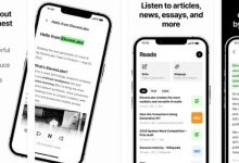 elevenlabs launches free reader app in 32 languages