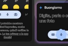 gemini gets a new bright floating panel on android