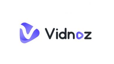 vidnoz ai video generator